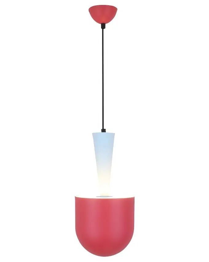 Závěsná lampa VISBY Candellux