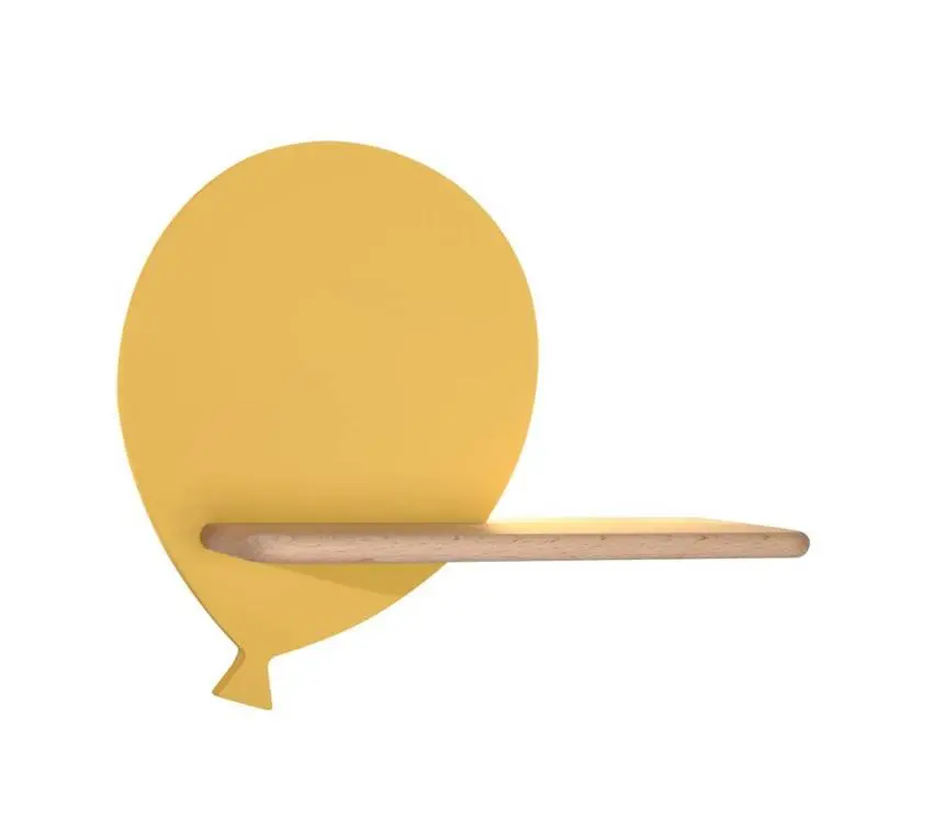 Dětská lampička BALLOON LED Candellux