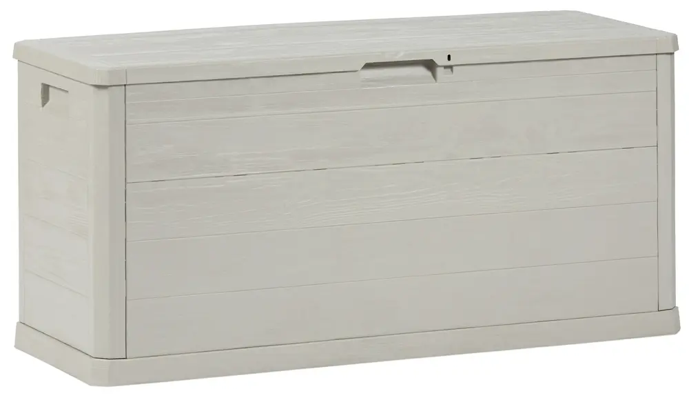 Zahradní úložný box WOODYS 280 l Toomax