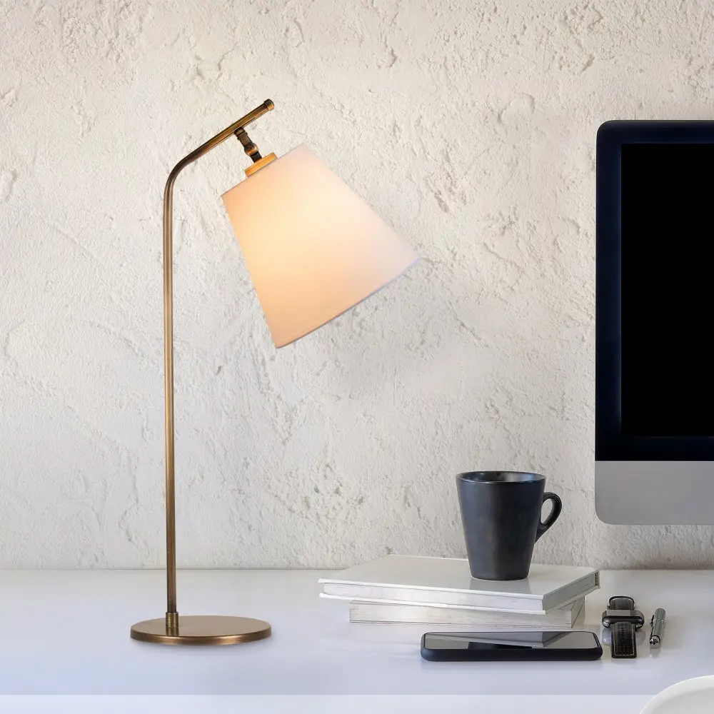 Stolní lampa Salihini - MR-622