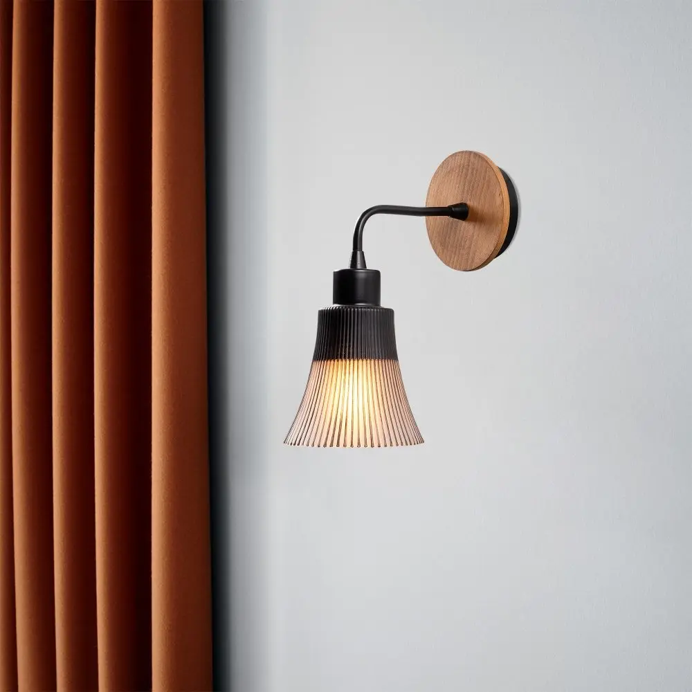 Nástěnná lampa Foca - N-129