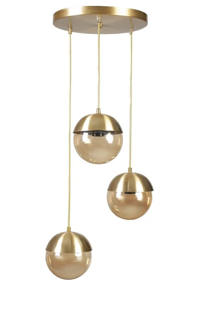 Lustr 8709-3