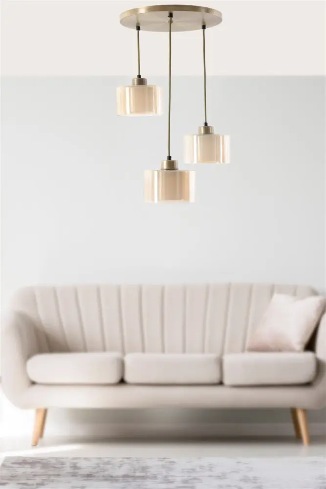 Lustr 8500-3