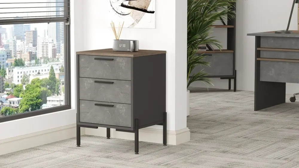 Drawer Vs3-Cga
