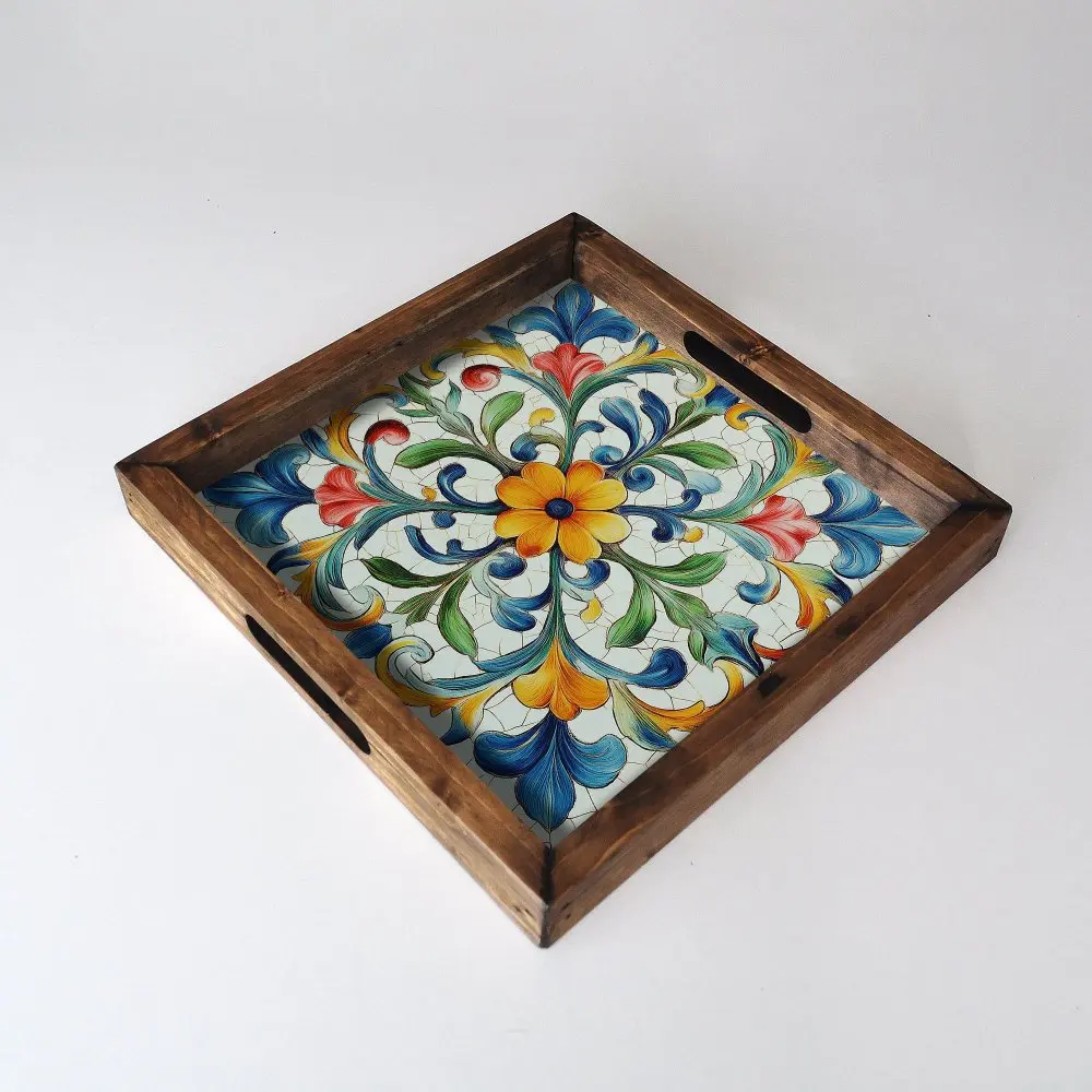 Tray REF059