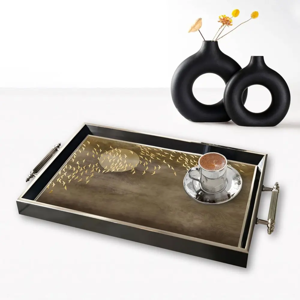Tray TPG9818
