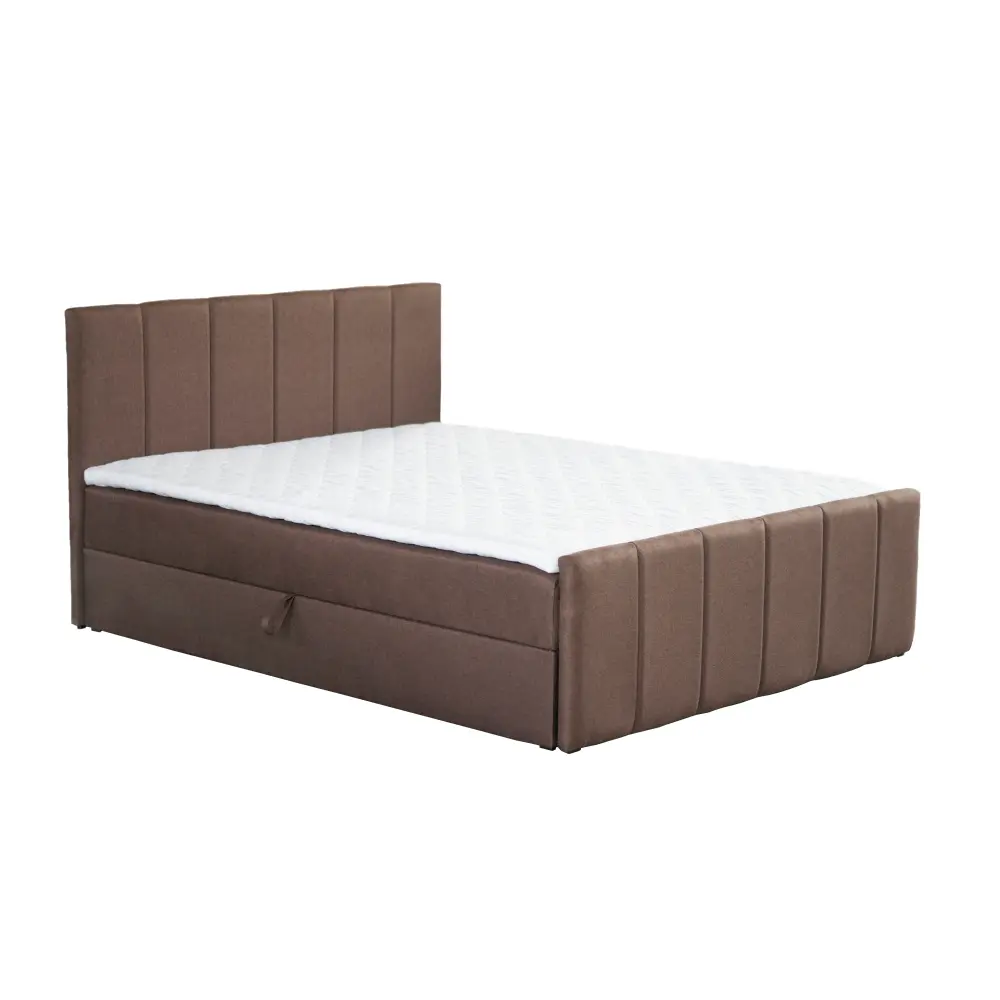 Boxspringová postel STAR 180x200 Tempo Kondela
