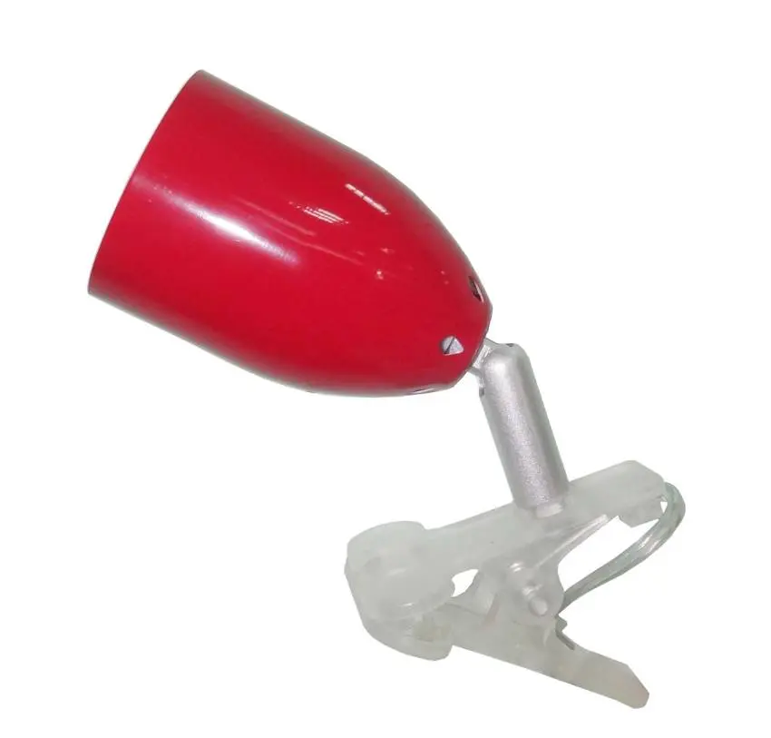 Stolní lampička CLIP LED Candellux