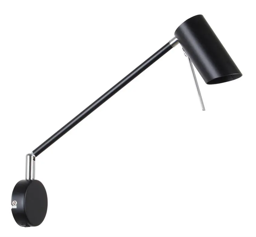 Nástěnné světlo MILLY Candellux