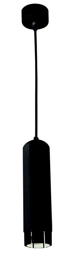 Závěsná lampa TUBA 1xGU10 Candellux