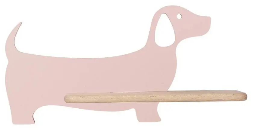 Dětská lampička DOG LED Candellux