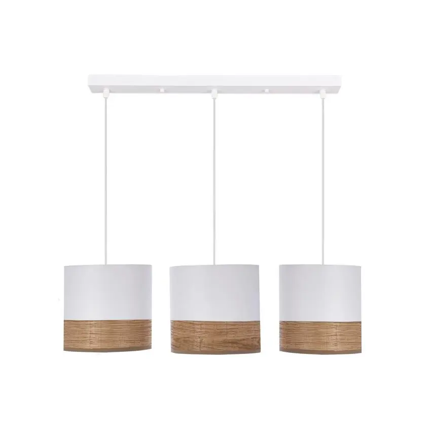 Závěsná lampa BIANCO Candellux