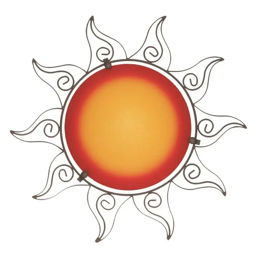 Stropní svítidlo Sumer stropní svítidlo 1X60W E27