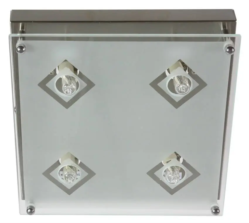 Stropní svítidlo Kra stropní svítidlo 4XG9/40W 230V