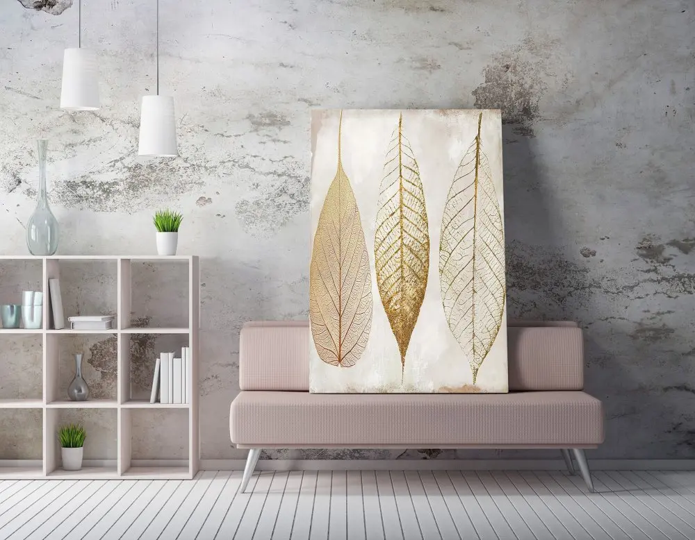 Dekorativní obraz na plátně WY81 (50 x 70)