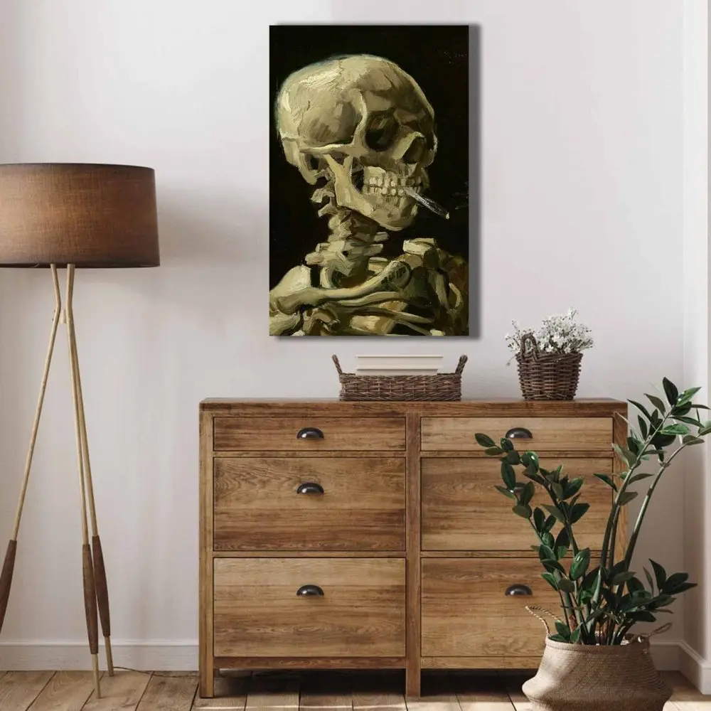 Dekorativní obraz na plátně 4570VANGOGH037