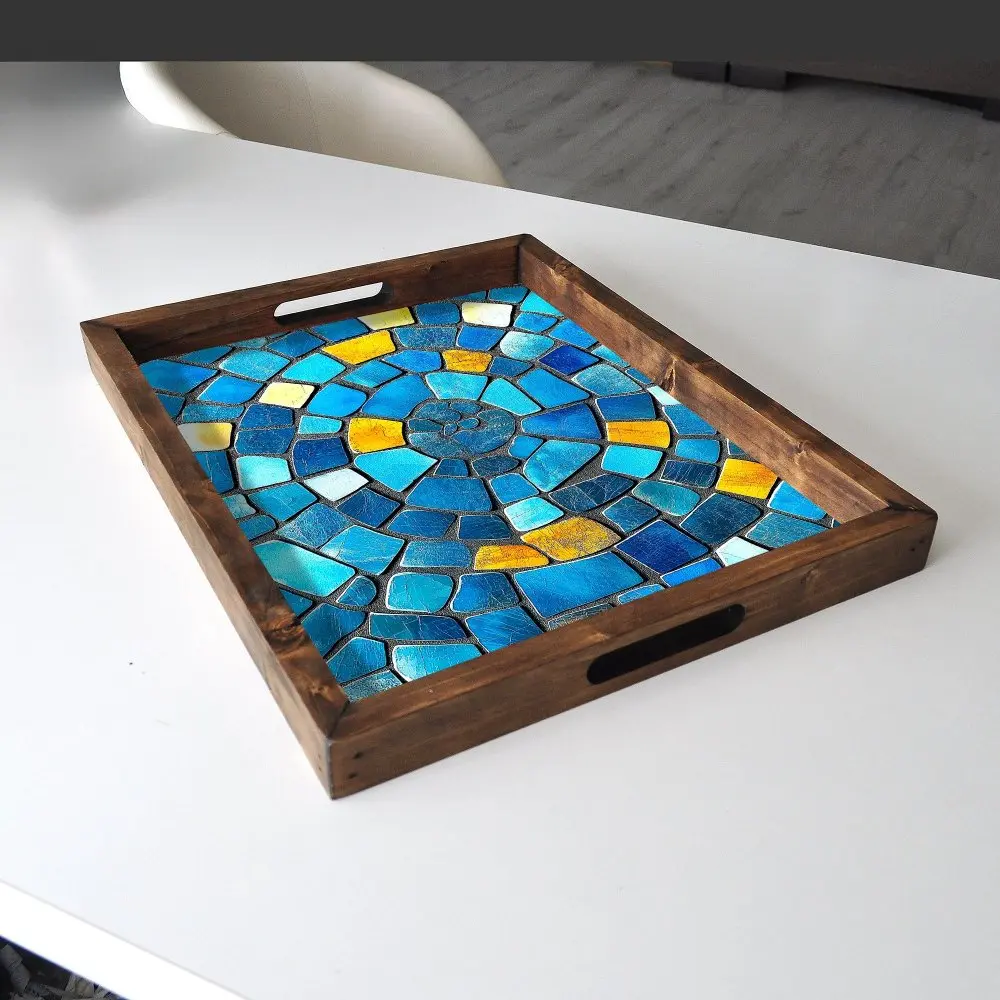 Tray REF021