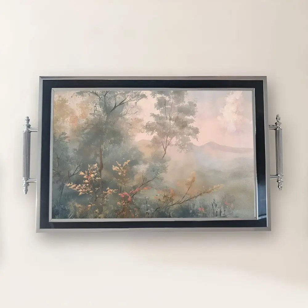 Tray TPG9819