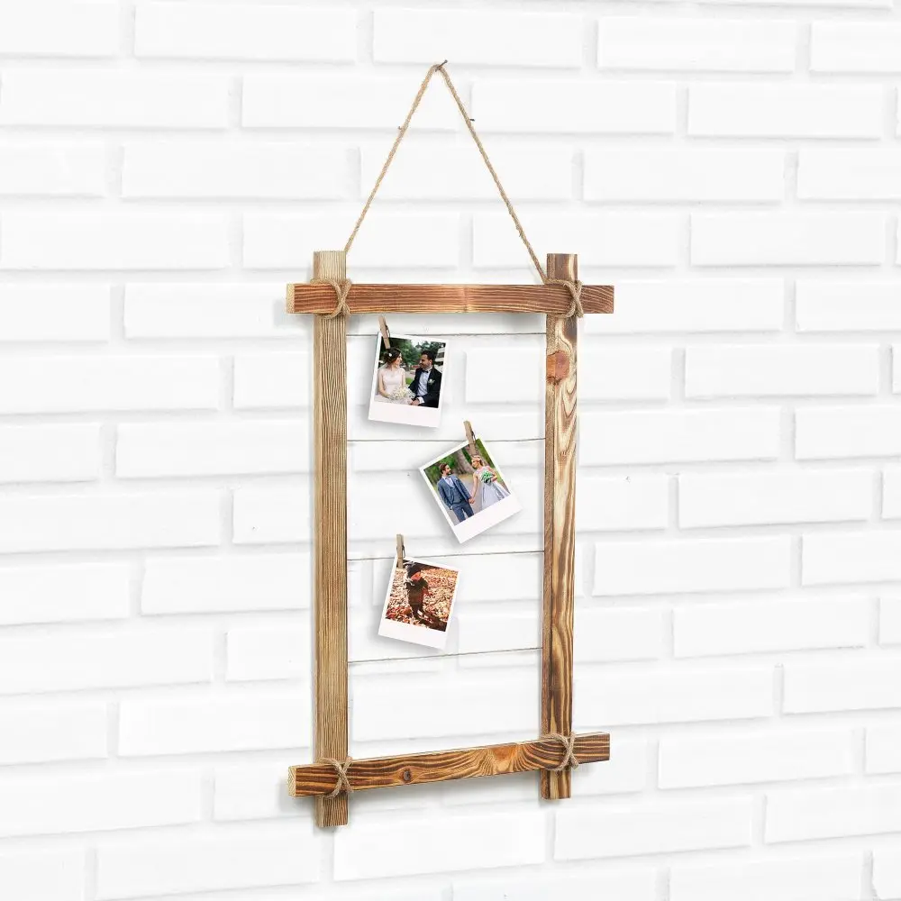 Hanger Photo Hanger