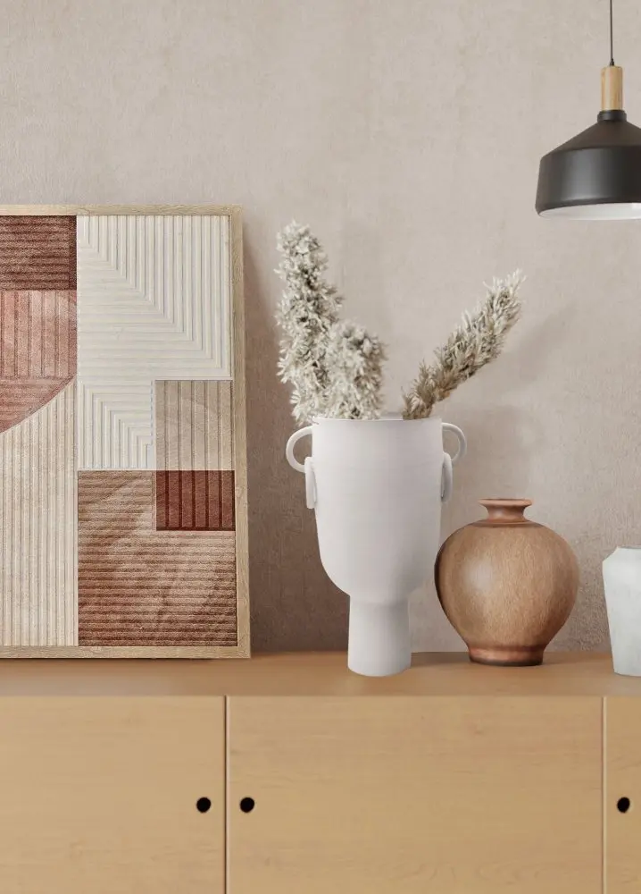 Vase DKR0470