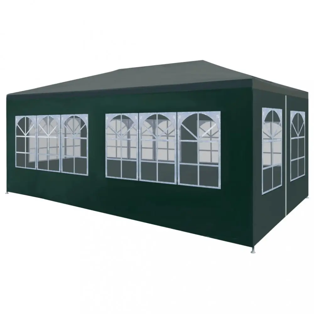 Party stan 3 x 6 m Dekorhome