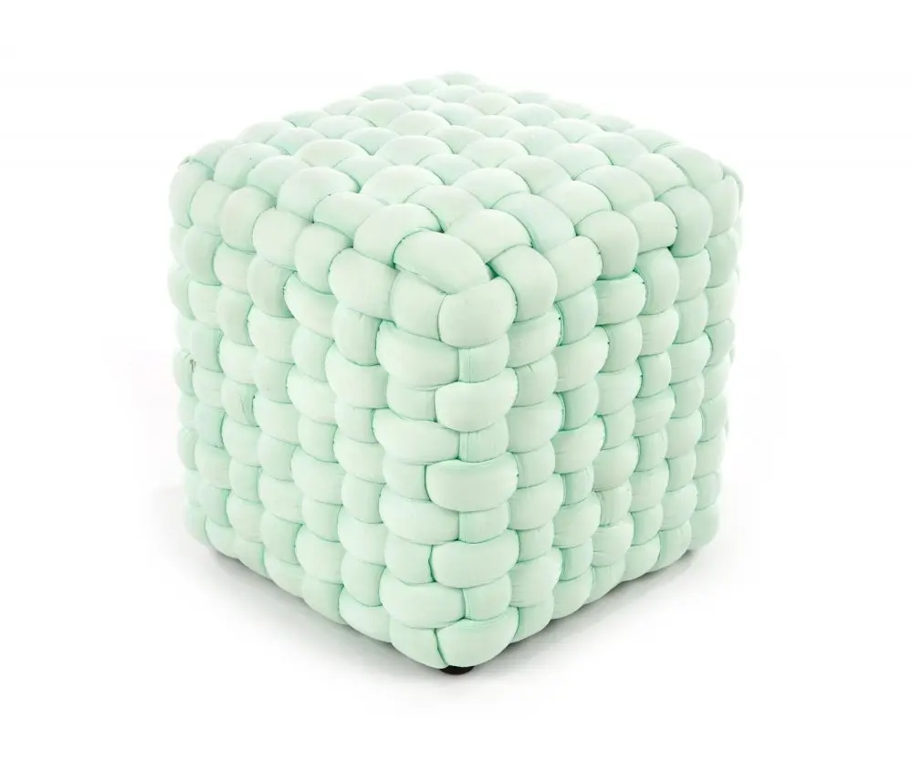 Taburet RUBIK Halmar