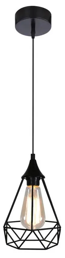 Závěsná lampa GRAF Candellux