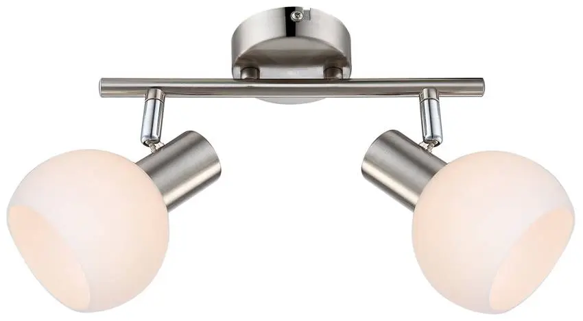 Stropní bodová lampa MAURO LED RGB Candellux