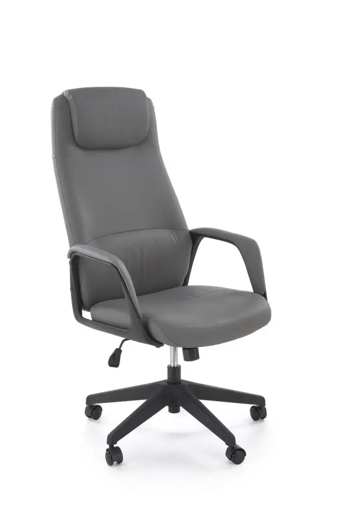 Halmar Kancelářské křeslo RAZOR, šedá