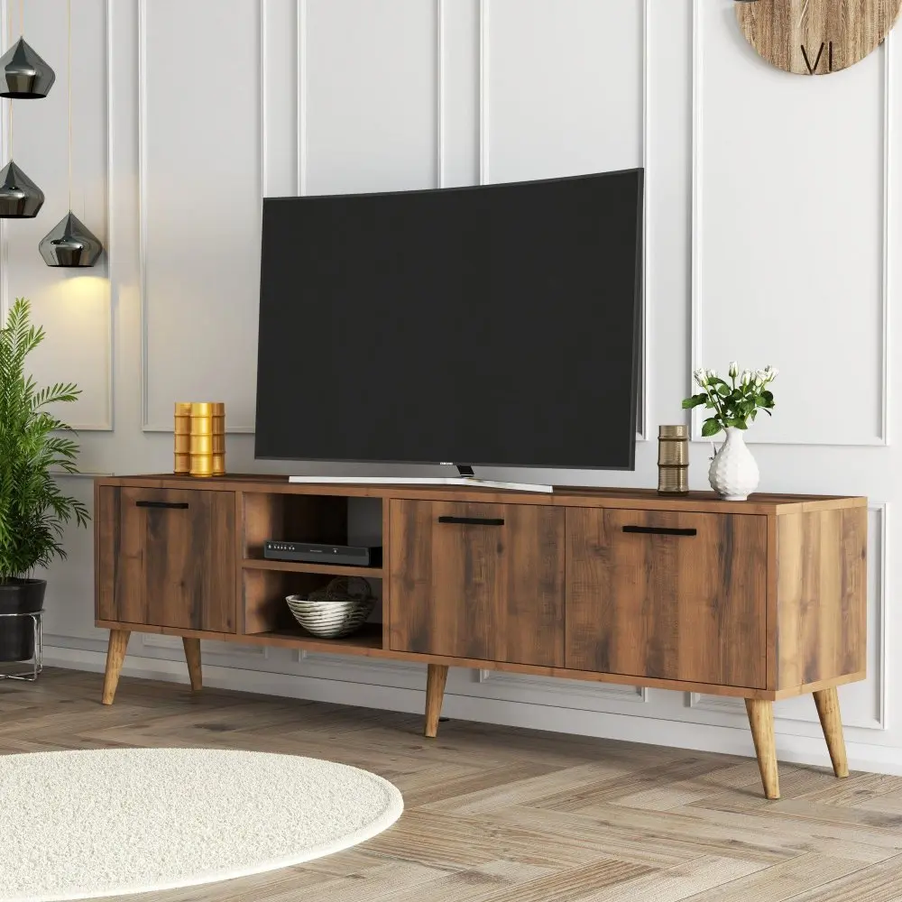 TV stolek Exxen - 1583