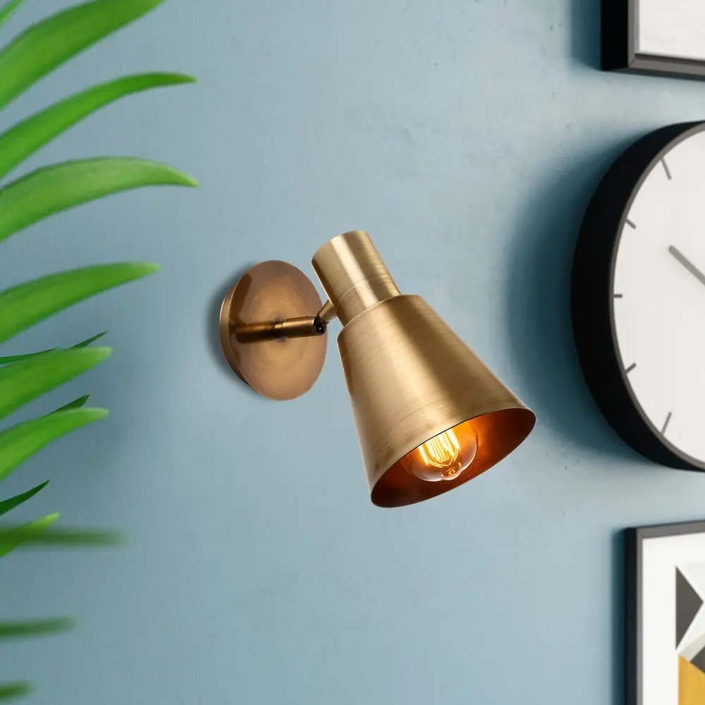 Nástěnná lampa Kem - 6346