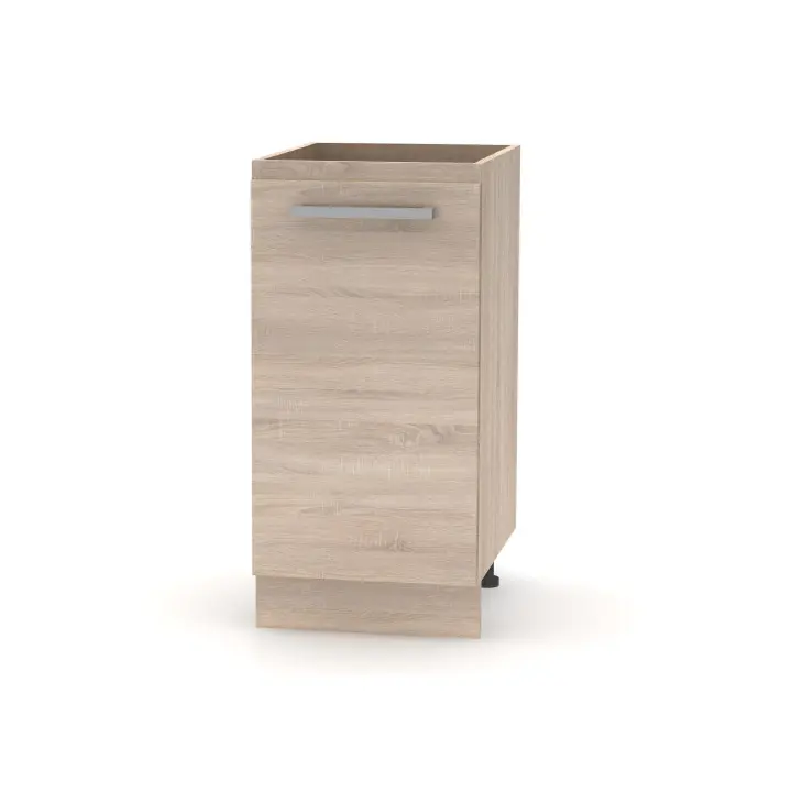 Spodní skříňka NOVA PLUS NOPL-054-0S Tempo Kondela