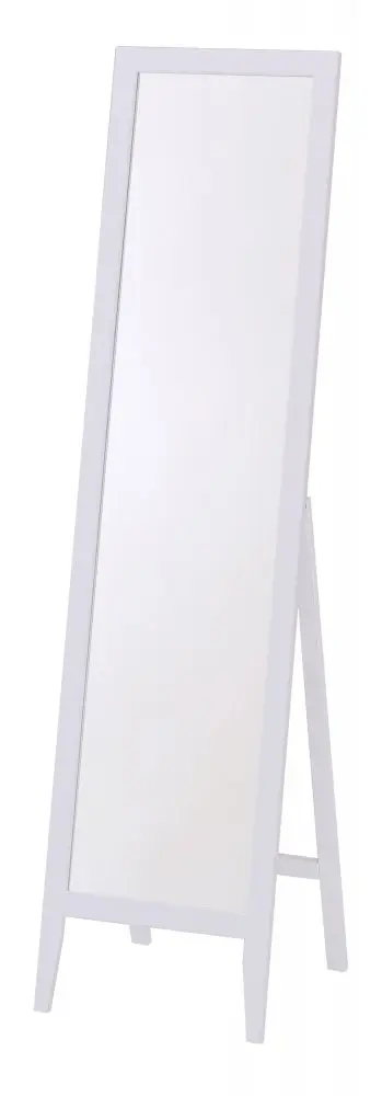 Stojanové zrcadlo LS1 Halmar