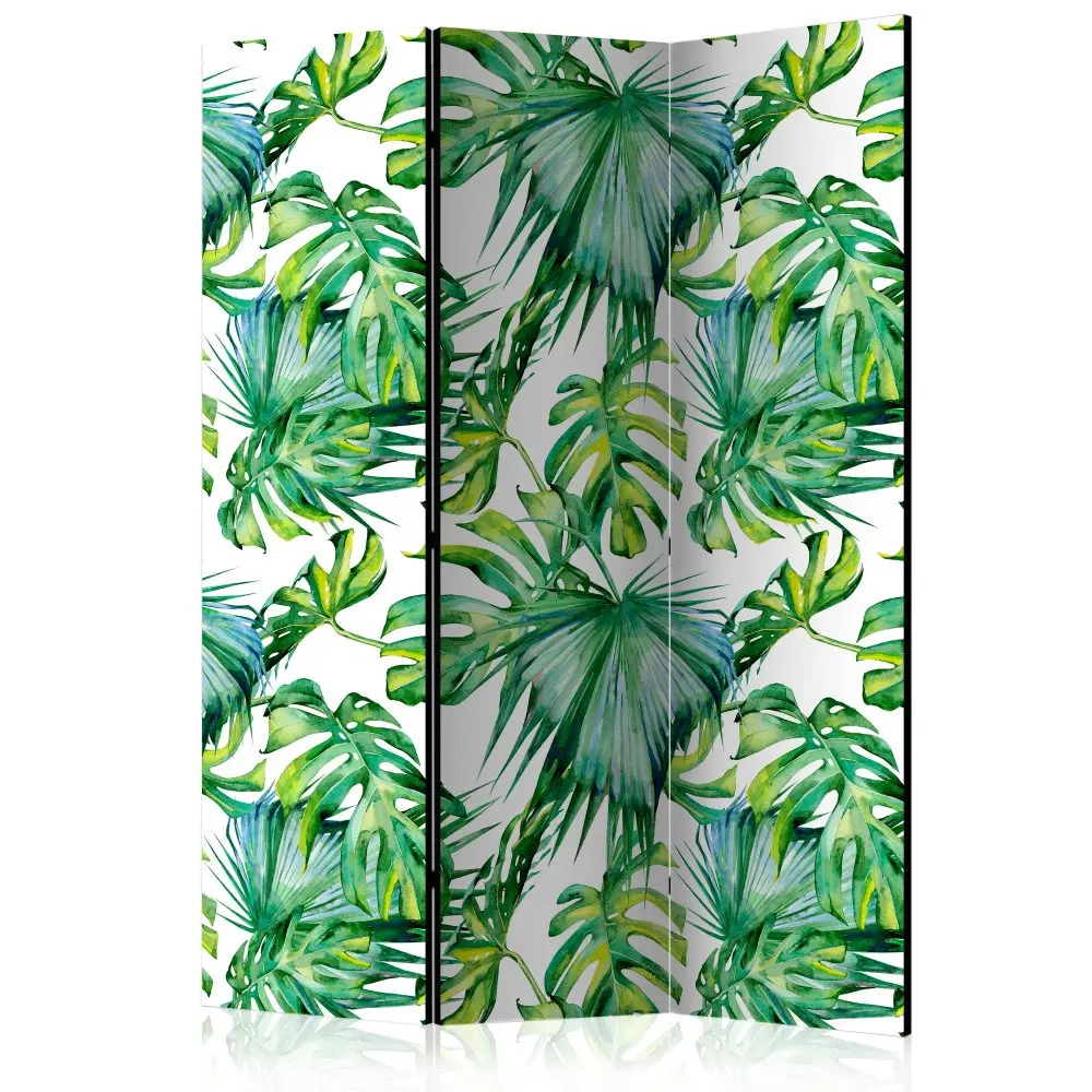 Paraván Jungle Leaves Dekorhome