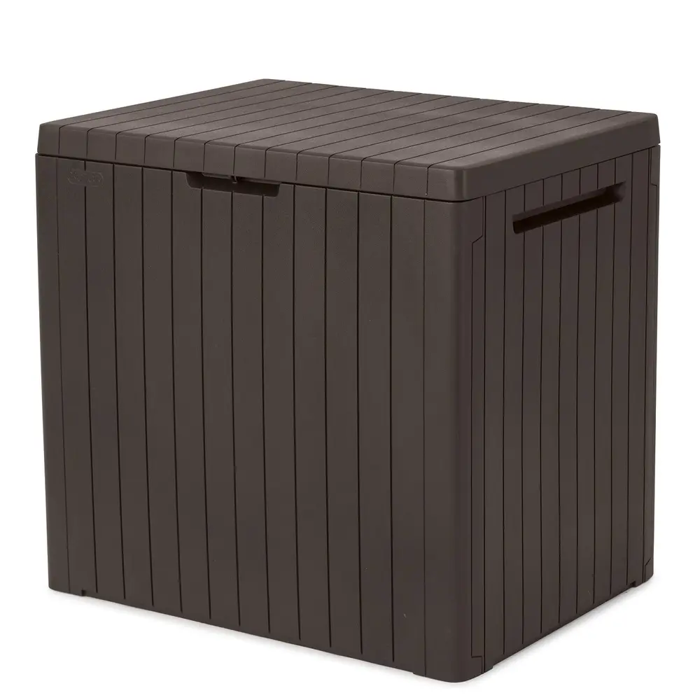 Zahradní úložný box CITI BOX 113 l
