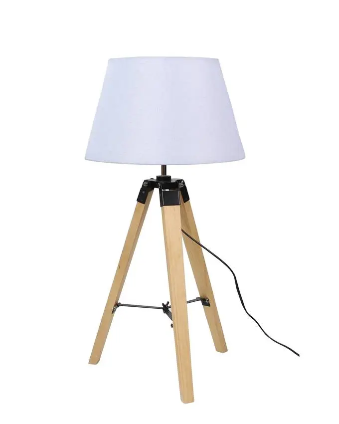Stolní lampa LUGANO Candellux
