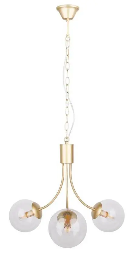 Závěsná lampa DANI Candellux