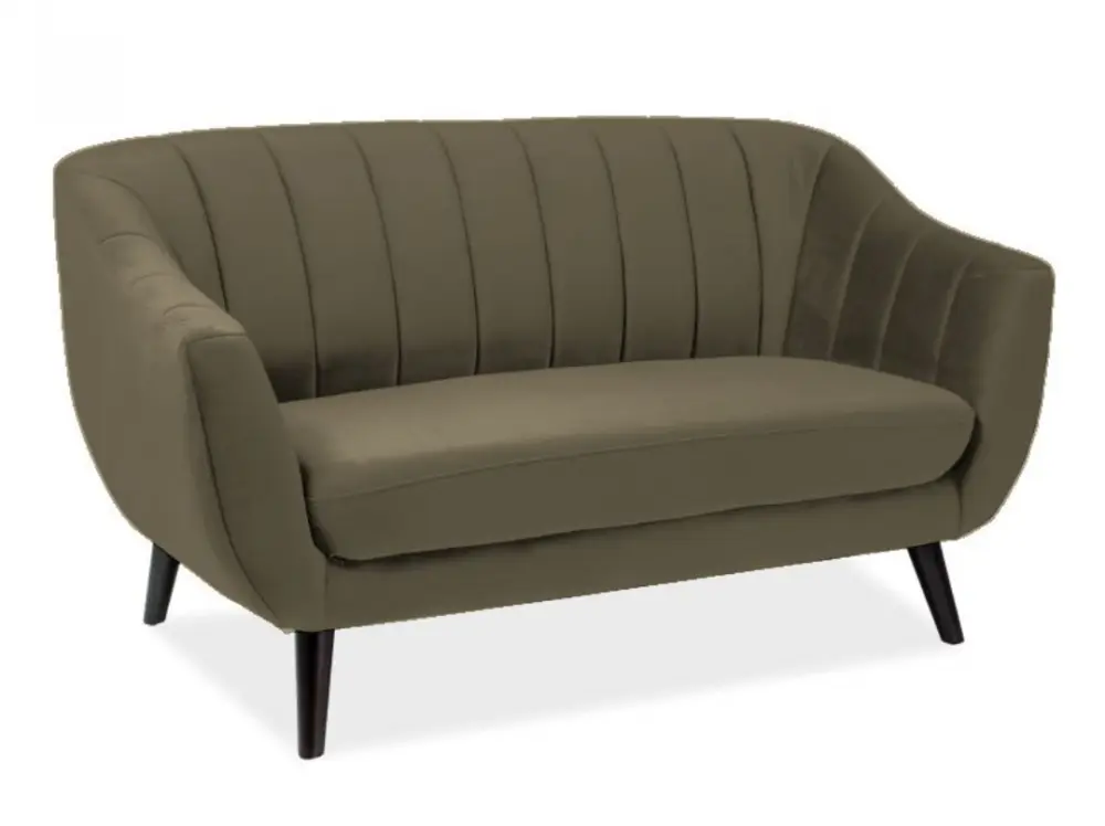 Pohovka ELITE VELVET 2 Signal