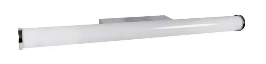 Nástěnná lampa do koupelny LED pásek 12W 4000K IP44 62cm Universe