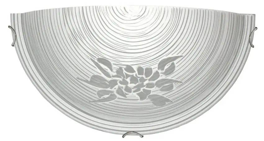 Stropní lampa Jasmin E27