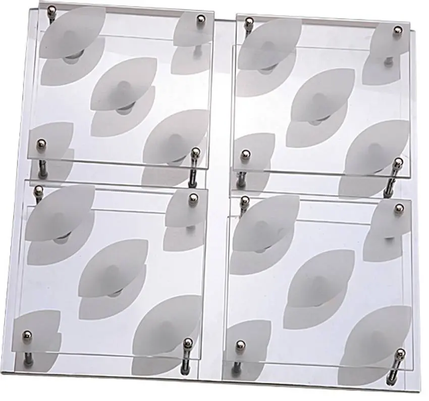 Stropní svítidlo Gama 12X25W G9