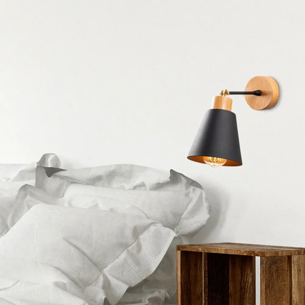 Nástěnná lampa Manavgat - N-610