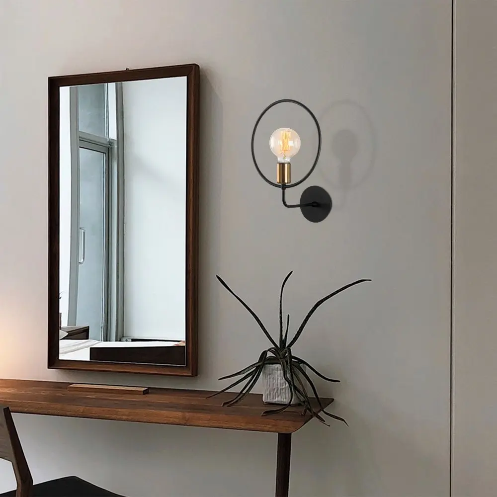 Nástěnná lampa Circle - 3260