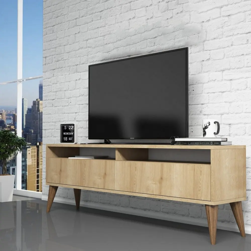 TV stolek Best 2 - Oak