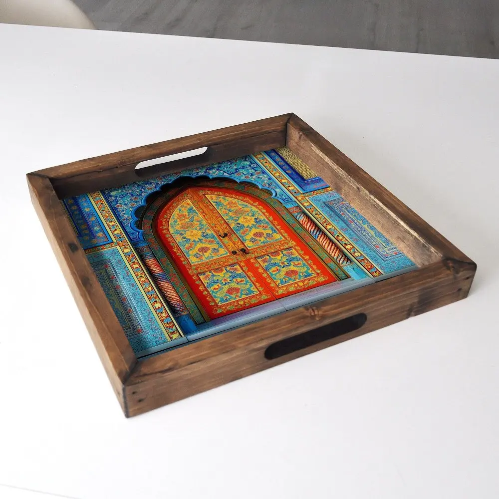 Tray REF055