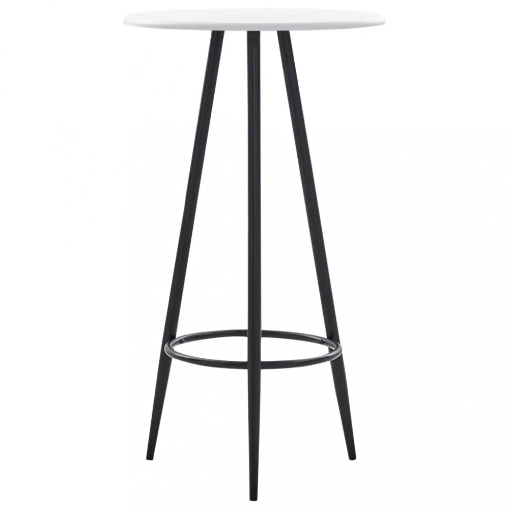 Barový stůl Ø 60cm Dekorhome