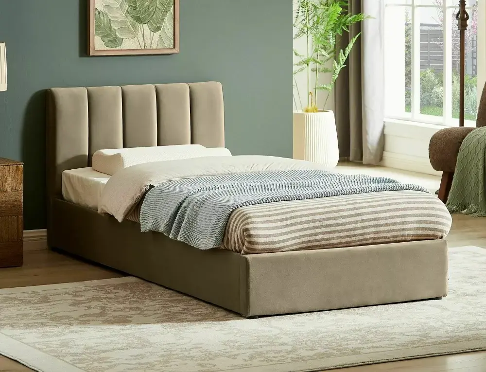 Postel Montreal Velvet