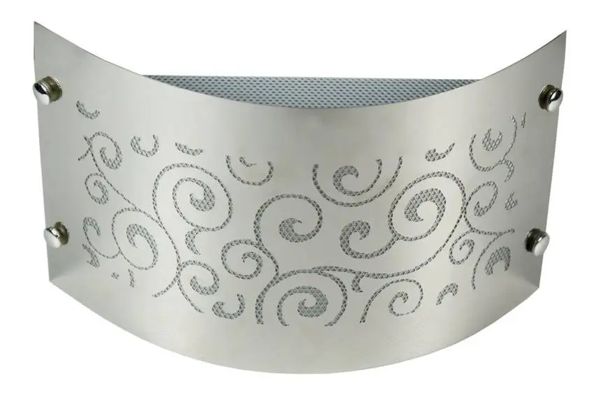 Nástěnná lampa ESY 1x40W E14 Aluno