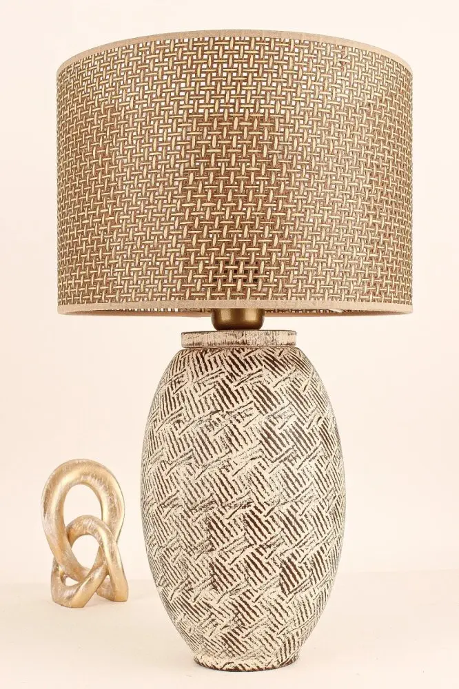 Stolní lampa YL652