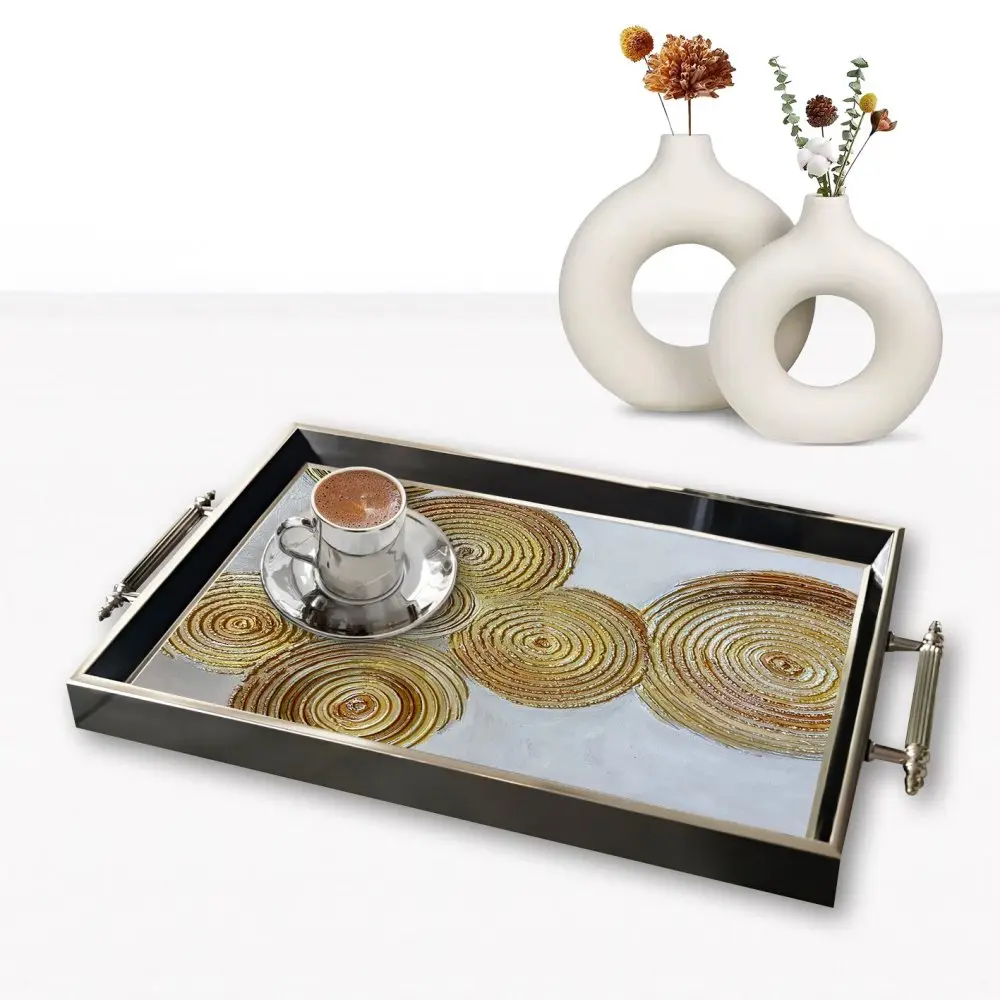 Tray TPG9846